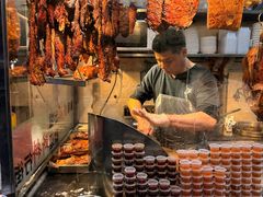 -佳记厚街烧鹅濑粉(广州总店)
