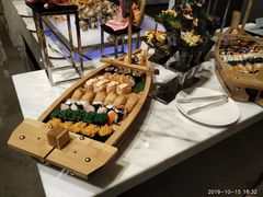 -深圳同泰万怡酒店·万荟轩自助餐厅(同泰店)