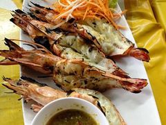 -Red Lobster