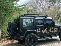 -梧桐山风景名胜区