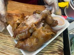 -西归浦每天偶来市场