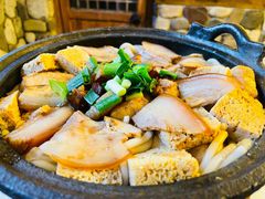 -百花人家(清水田园店)