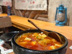 -马灯部落·西湖边的创意山景餐厅(虎跑动物园店)