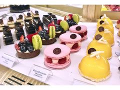 -PAUL LAFAYET 法式甜品(港汇广场店)
