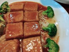 -万柳阁小馆·花园餐厅(龙潭湖店)