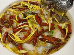 -太二酸菜鱼(赛格国际店)