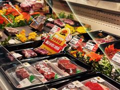 -MEAT MATE 鲜食肉铺(凤凰汇·里巷店)