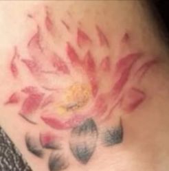 -極致刺青TATTOO STUDIO 私人订制