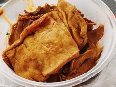 -牛师傅牛肉面(尚隆路店)