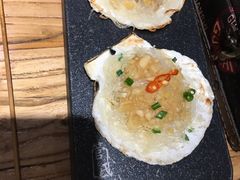 -管氏翅吧(马家堡店)