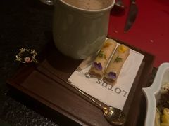 -莲西餐(曲江店)