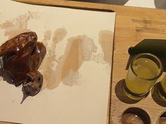 -汤城小厨•粤菜•靓汤(金宝街店)