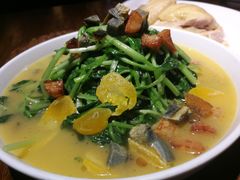 -金枝玉叶上海人家食府(三里河店)