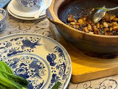 -一江春水·杭帮臻宴(三台山店)