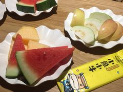 -小鱼小牛·鱼牛干锅·脆鱼火锅(世欧广场店)