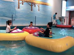 -蒙特利亲子乐园