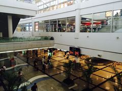 到达大厅-厦门高崎国际机场-T3航站楼