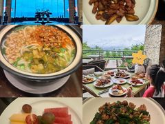 -大理实力希尔顿酒店•御玺中餐厅