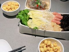 -半天妖烤鱼(临朐全福元店)