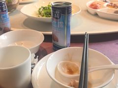 -老上海菜馆(丰登北路店)