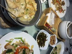 -闽公馆·客家私房菜·商务宴请·包厢(杏林橡树湾店)