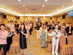 -佰世慈航演讲口才培训(宝安校区)