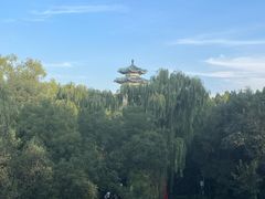 -淄博聊斋城景区