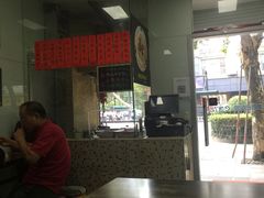 大堂-洪福米线(浣纱路店)
