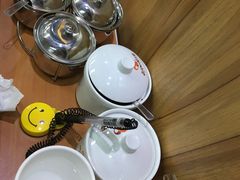 -向阳羊汤(大同总店)