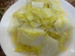 -潮香阁海鲜餐厅(较场尾店)