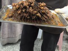 -老白家怡贵园烤肉