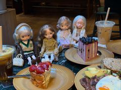 -BAKER&SPICE(安福路店)