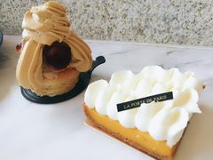 -La Porte de Paris 巴黎之门法式甜品