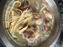 -天都火锅酒楼(虹梅南路店)