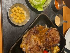 原切眼肉牛排-新贝乐意大利餐厅(苏州中心店)