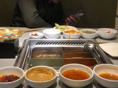 -海底捞火锅(振华商厦店)