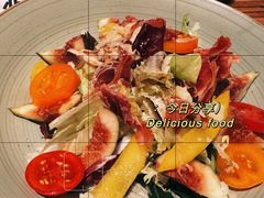 -半秋山西餐厅(销品茂店)