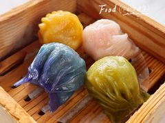 -侨美·唐荔园·40年地道粤菜