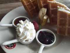 -漫咖啡(中纺国际店)