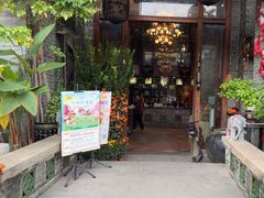 -大水车公馆·顺德菜·妈姐菜(均安店)