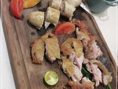 -和平馆·地道港澳茶餐厅(西门口店)
