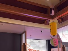 -谷牛日式烤肉(宝山U天地店)