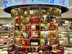 -杭州大厦LSE城市生活超市(杭州大厦店)