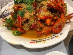 -漫天香·小龙虾餐厅(夏湾店)