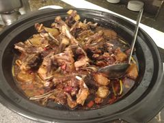 -新港湾大酒店-西餐厅