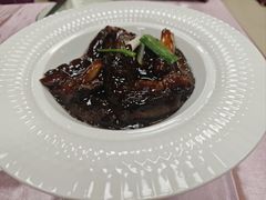 -丰泽园饭店