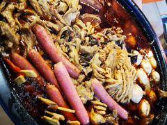 -安徽阜阳卷馍(西单店)