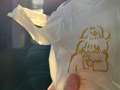 -喜茶(广州东方宝泰店)