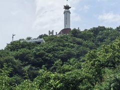 -狼牙山风景区
