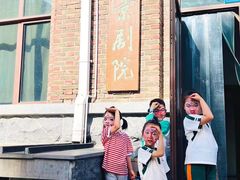 -贝美蓝天幼儿园(河东直沽园)